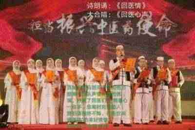 建国75周年特别报道 著名新时代科学家 —— 马忠义